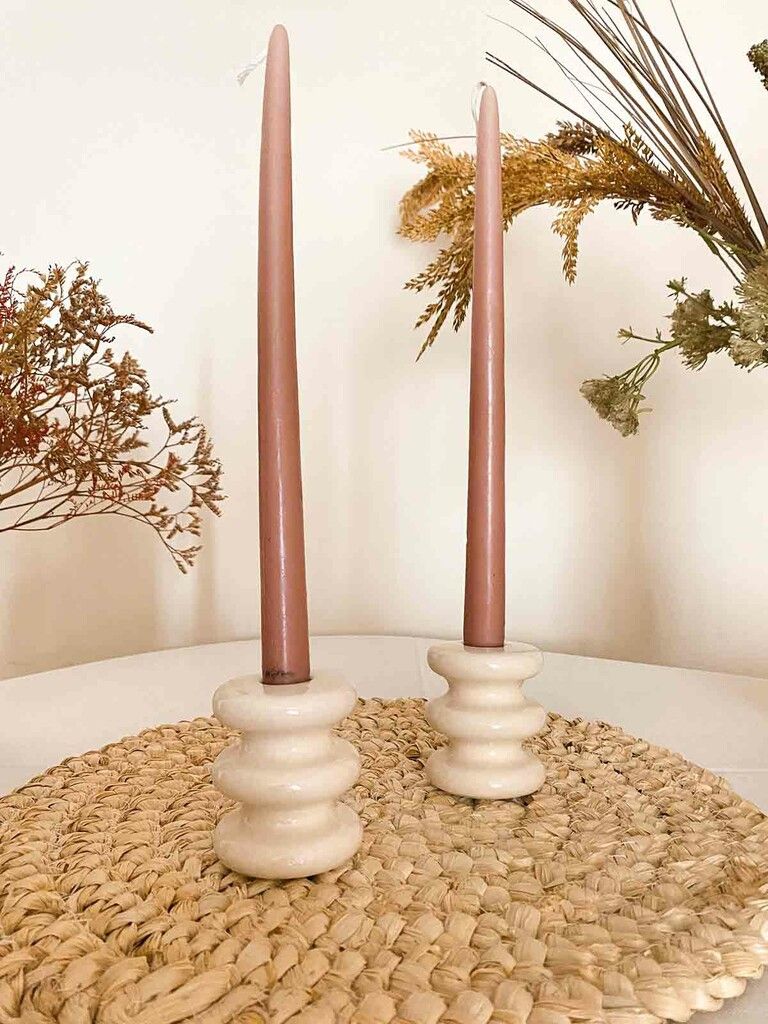 CANDELABRO BOCHA GR X2