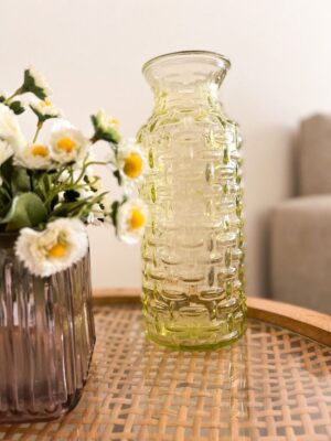 FLORERO BOTELLA