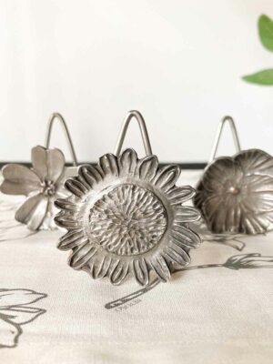 SERVILLETERO GIRASOL X2