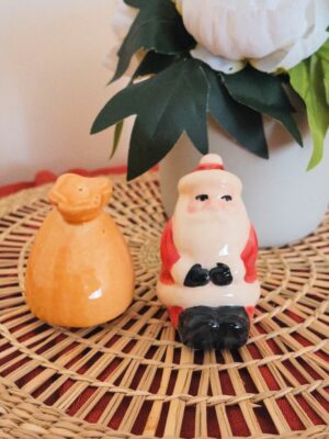 S&P PAPÁ NOEL