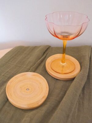 POSA VASO BAYASA X2