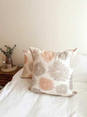 FA CORAL VISON C/ TERRACOTA x2