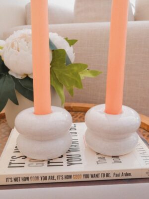 CANDELABRO BOCHA CH X2 CRA