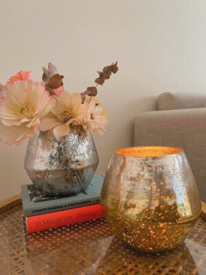 CANDELABRO AMORFO GR.