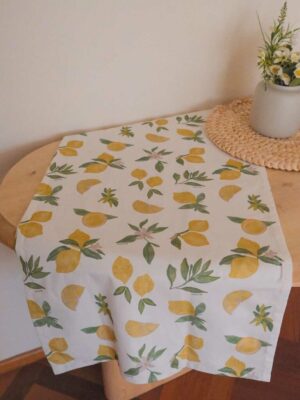 CAMINO LIMONES RODAJAS
