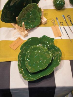 SET FUENTE ALCAUCIL X2