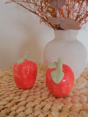 S&P FRUTILLAS
