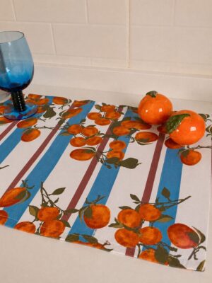 INDIVIDUAL NARANJAS