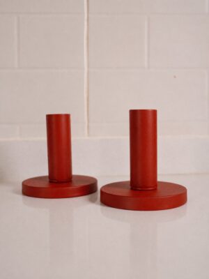 CANDELABRO BORDO X2