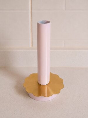 CANDEL FLOR LILA