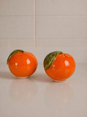 S&P NARANJAS