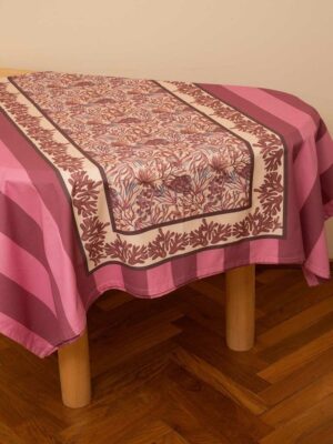 MANTEL ARRECIFE 2.5 MTS