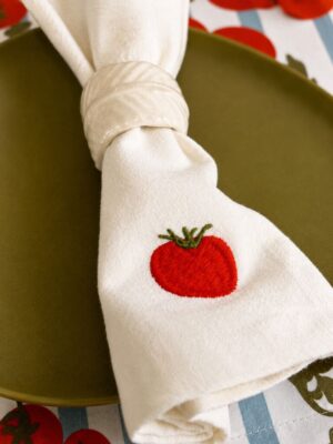 SERV TOMATE X2