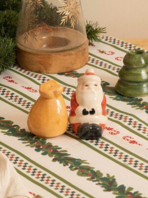 S&P PAPÁ NOEL