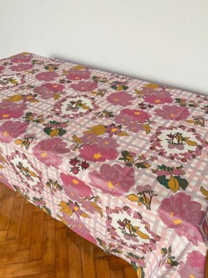 MANTEL DALIAS 2,5 MTS