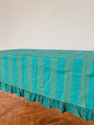 MANTEL RAYAS CELESTE