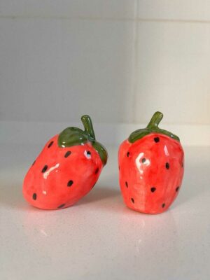 S&P FRUTILLAS